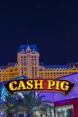 Cash Pig - Online Pokie